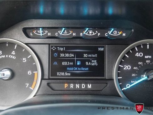 Used 2022 Ford F250 XLT w/ XLT Premium Package image 25