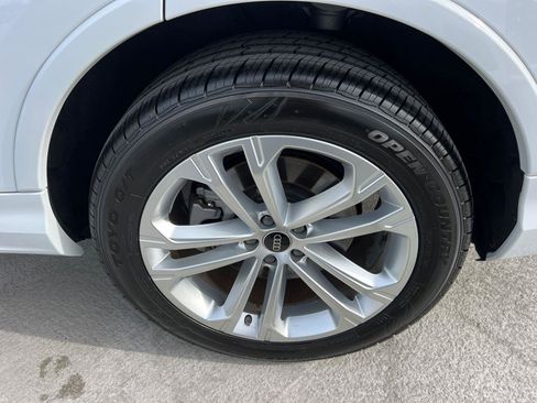 Used 2025 Audi Q7 2.0T Premium w/ Convenience Package image 20