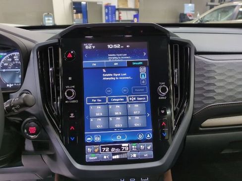 Certified 2025 Subaru Forester Touring image 12