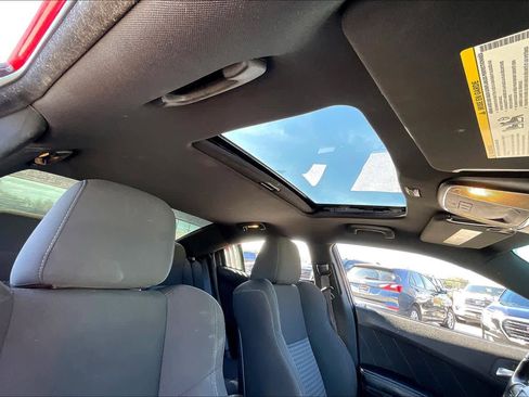 Used 2021 Dodge Charger R/T w/ Blacktop Package image 12