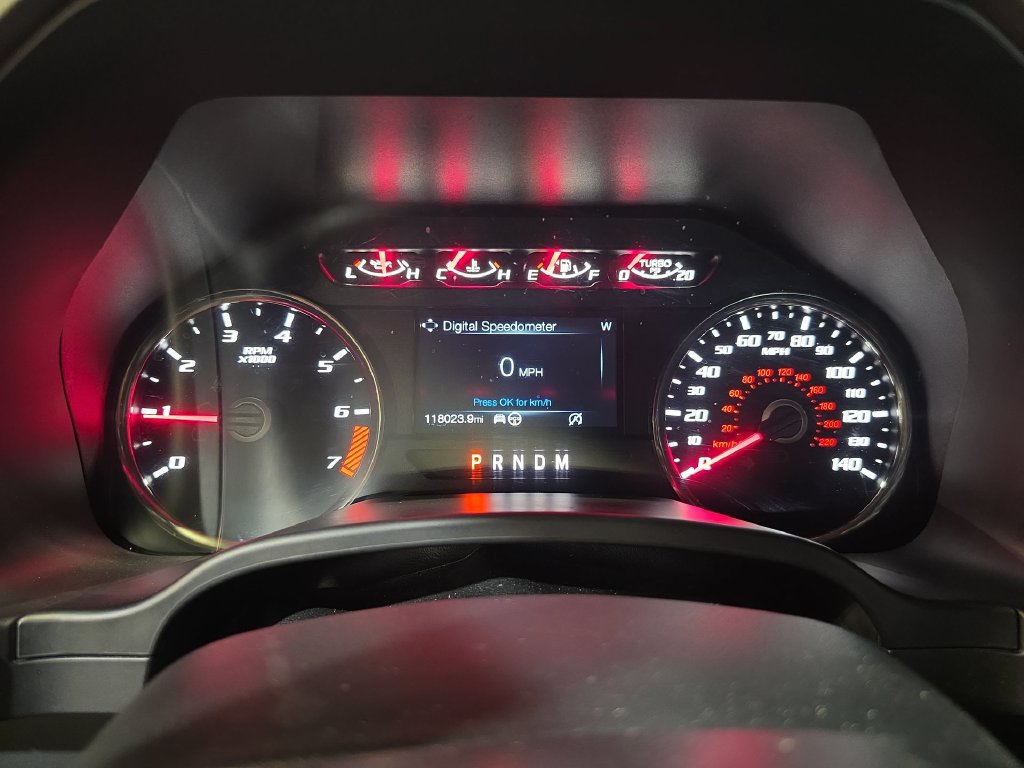 Used 2019 Ford F150 Raptor w/ Equipment Group 801A Mid AWD/4WD image 10