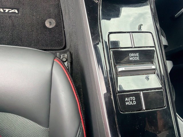 Used 2022 Hyundai Sonata SEL Plus FWD image 18