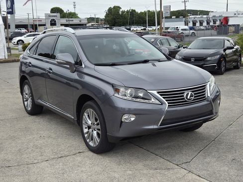 Used 2014 Lexus RX 350 FWD w/ Navigation Package image 1