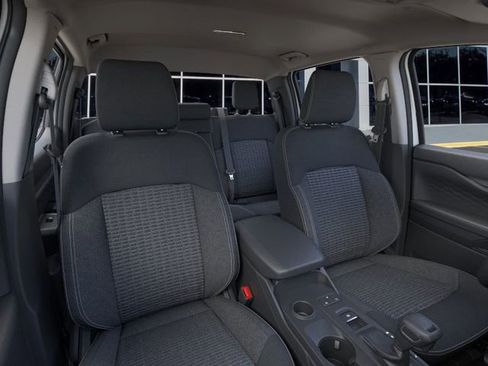 New 2025 Ford Ranger XL image 11