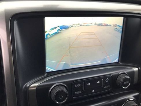 Used 2019 Chevrolet Silverado 1500 LT w/ All Star Edition image 10