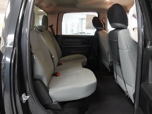 Used 2016 RAM 1500 Tradesman w/ Popular Equipment Group image 20