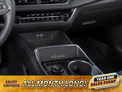 New 2026 Chevrolet Equinox LT w/ Convenience Package II image 23