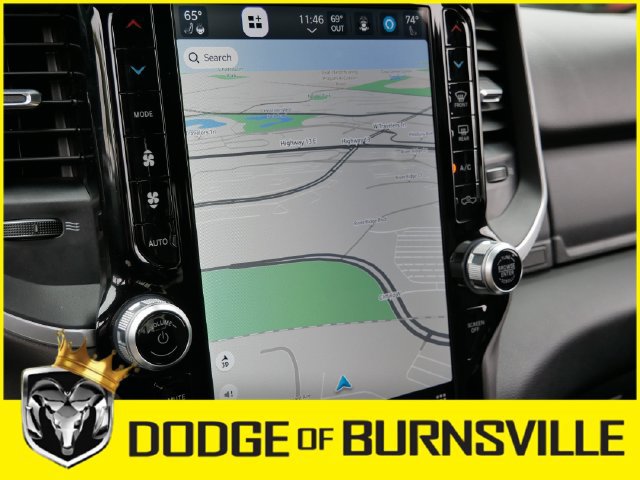Used 2023 RAM 1500 Big Horn AWD/4WD image 20