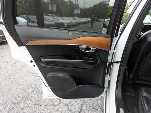 Used 2019 Volvo XC90 T6 Inscription w/ Luxury Package AWD/4WD image 35