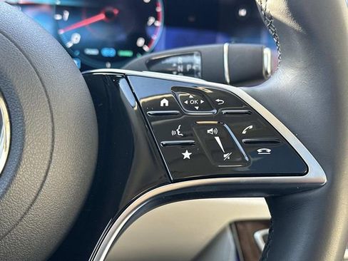 Certified 2022 Mercedes-Benz E 450 4MATIC Sedan image 23