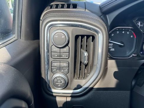 Used 2019 GMC Sierra 1500 SLT w/ SLT Premium Package AWD/4WD image 20
