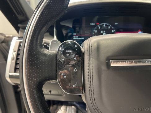 Used 2019 Land Rover Range Rover Sport HSE Dynamic image 25