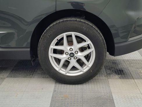 Used 2024 Ford Edge SEL w/ Convenience Package image 15