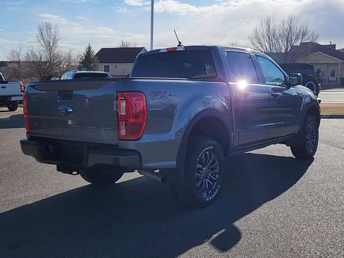 Certified 2021 Ford Ranger XLT w/ Equipment Group 301A Mid image 8