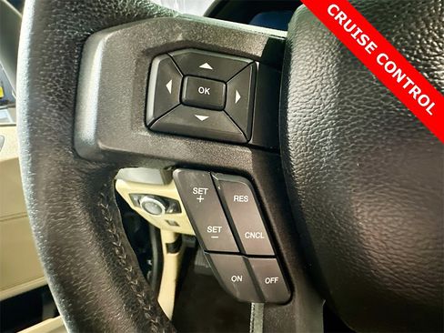 Used 2016 Ford F150 XLT w/ Equipment Group 302A Luxury image 32