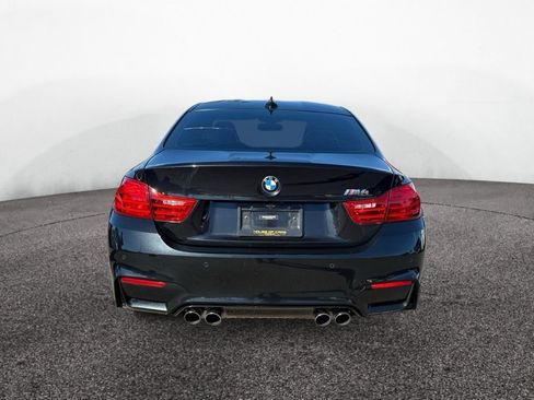 Used 2015 BMW M4 Coupe image 4