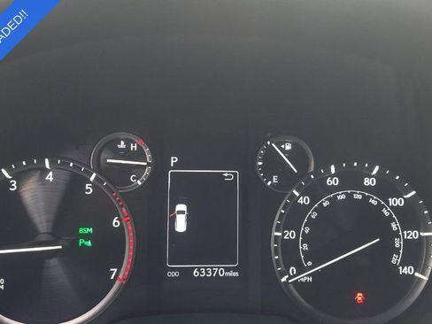 Used 2022 Lexus GX 460 Premium image 8