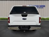 Used 2020 Ford F150 XL w/ Equipment Group 101A Mid image 4