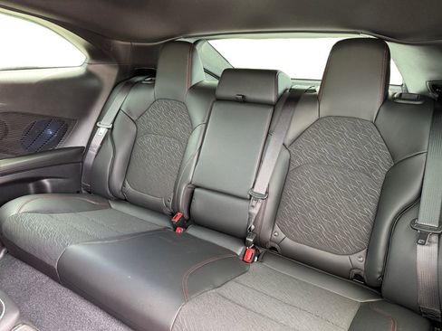 New 2025 Dodge Charger R/T w/ Quick Order Package 25M R/T image 13