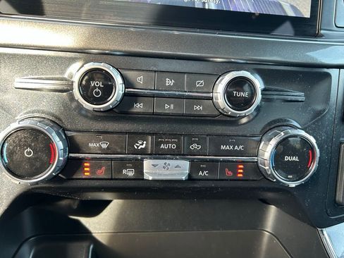 Used 2023 Ford F150 XLT w/ Equipment Group 302A High image 33