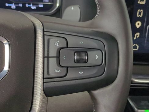 Used 2025 GMC Sierra 1500 Denali w/ Denali Reserve Package AWD/4WD image 37