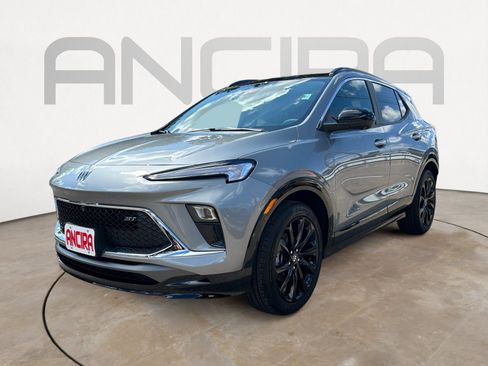 New 2026 Buick Encore GX Sport Touring w/ Advanced Technology Package image 6