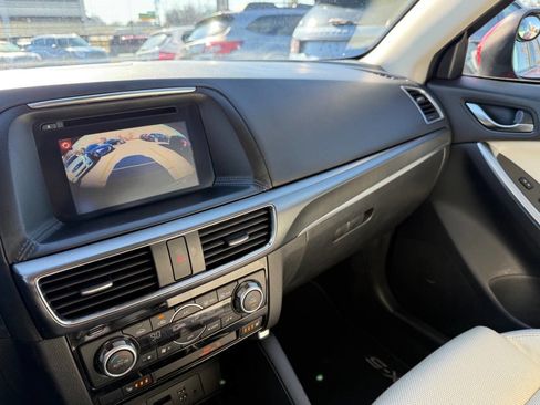 Used 2016 MAZDA CX-5 Grand Touring image 20