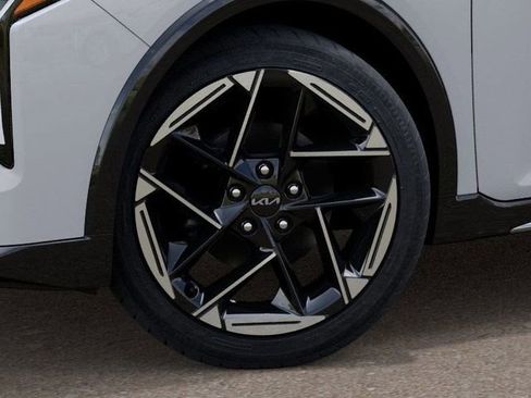 New 2026 Kia K4 GT-Line image 9