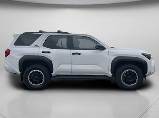 Used 2025 Toyota 4Runner TRD Off-Road video 3
