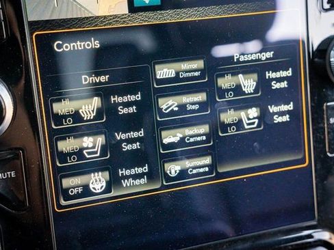 Used 2020 RAM 1500 Limited image 26