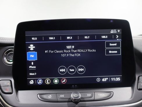 Used 2025 Chevrolet Blazer LT AWD/4WD image 23
