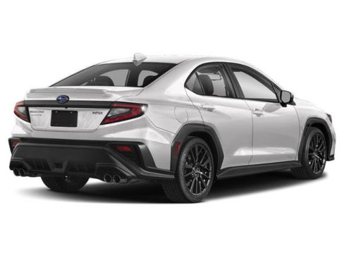 Used 2022 Subaru WRX Premium AWD/4WD image 2