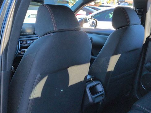 Used 2023 Honda HR-V Sport image 19