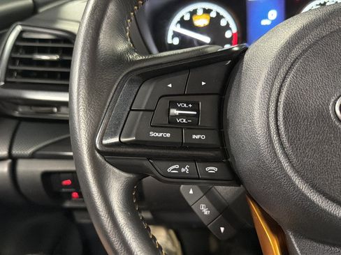 Certified 2023 Subaru Forester Wilderness AWD/4WD image 23