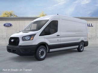 New 2026 Ford Transit 250 148 Medium Roof w/ Load Area Protection Package RWD video 1