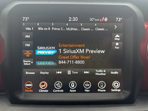 Used 2022 Jeep Wrangler Rubicon w/ Steel Bumper Group image 23