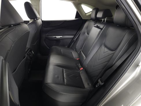 Certified 2023 Lexus NX 450h+ AWD w/ Accessory Package (Z2) image 32