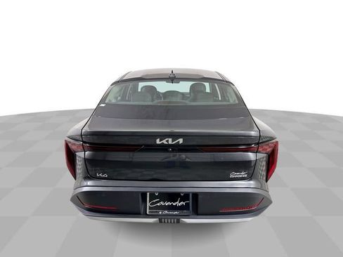 Used 2026 Kia K4 FWD image 7