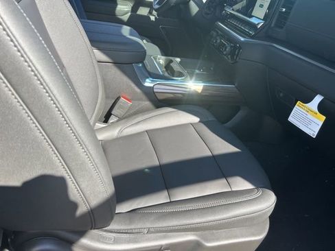 New 2026 Chevrolet Silverado 2500 LT w/ Trail Boss Package image 19