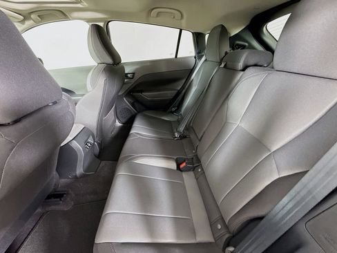 New 2026 Subaru Crosstrek 2.0i Premium image 28