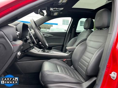 Used 2024 Dodge Hornet R/T Plus w/ Tech Pack Plus w/o Parking image 19