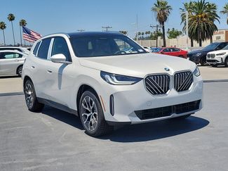 New 2026 BMW X3 xDrive30i w/ Premium Package AWD/4WD video 2