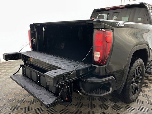 Certified 2025 GMC Sierra 1500 Elevation w/ Elevation Premium Package AWD/4WD image 57