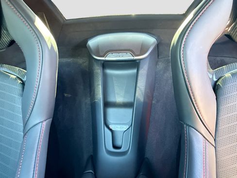 Used 2023 Chevrolet Corvette Z06 image 30