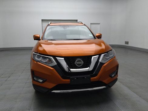 Used 2019 Nissan Rogue SL w/ Premium Package image 14
