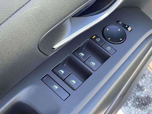 New 2026 Hyundai Santa Cruz SEL AWD/4WD image 13