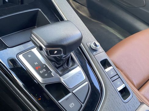 Used 2024 Audi A5 2.0T Premium image 26