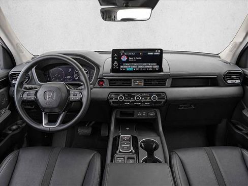Certified 2023 Honda Pilot EX-L image 30