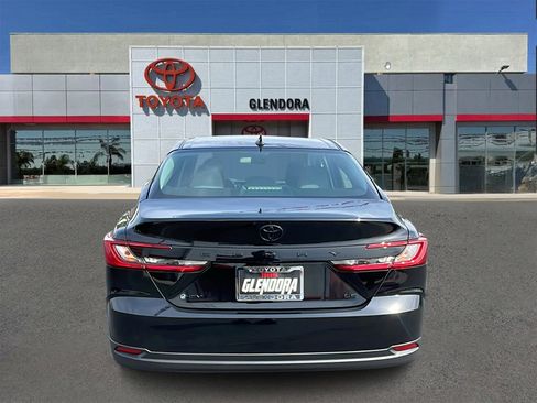 New 2026 Toyota Camry LE image 4