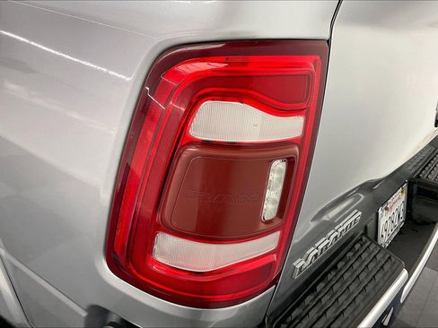 Used 2022 RAM 2500 Laramie image 28